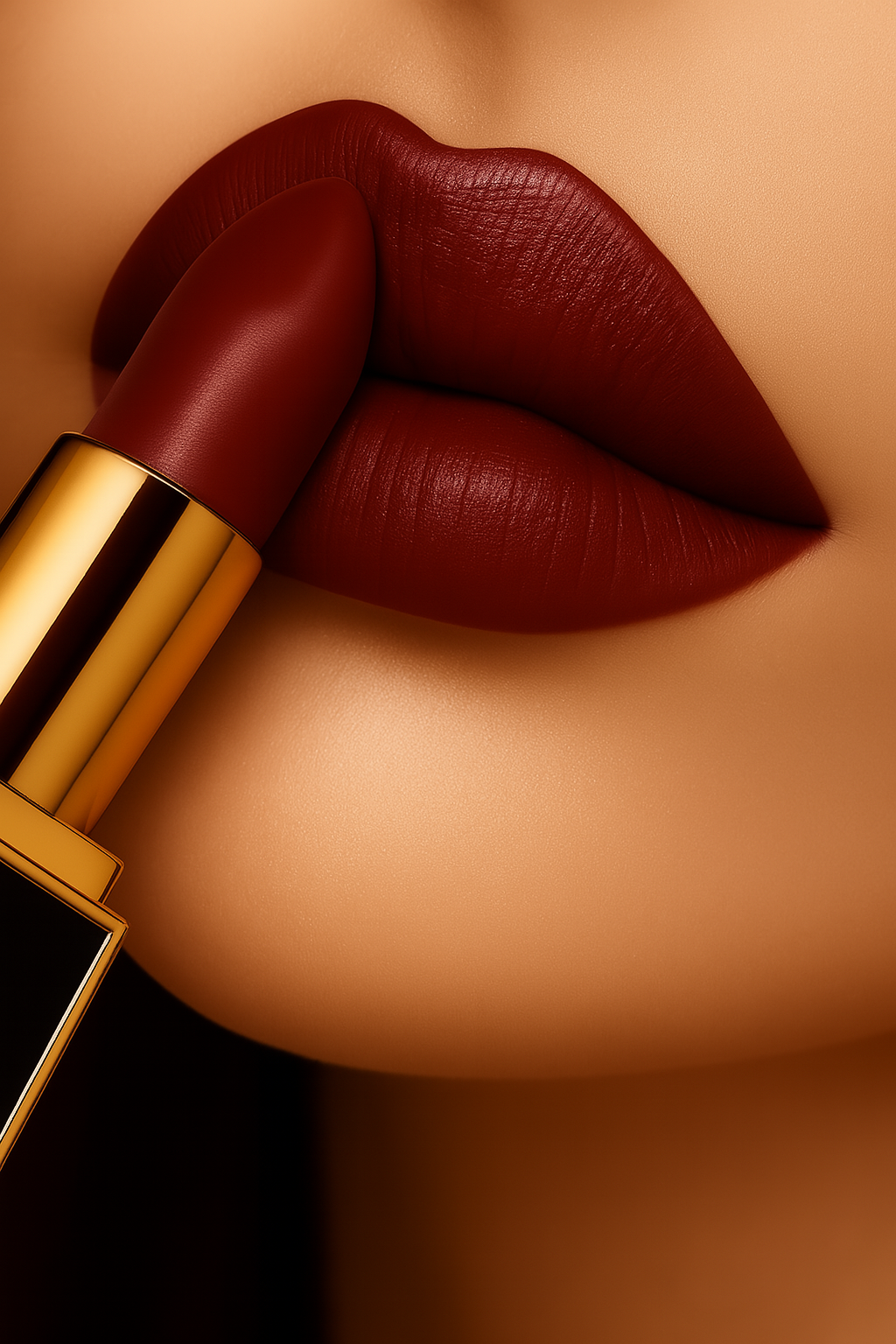 Femme Fatale -777 Lipstick Collection™: