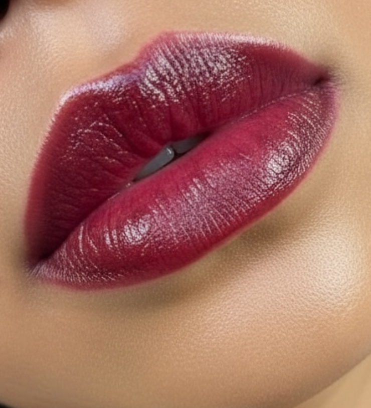 Femme Fatale -777 Lipstick Collection