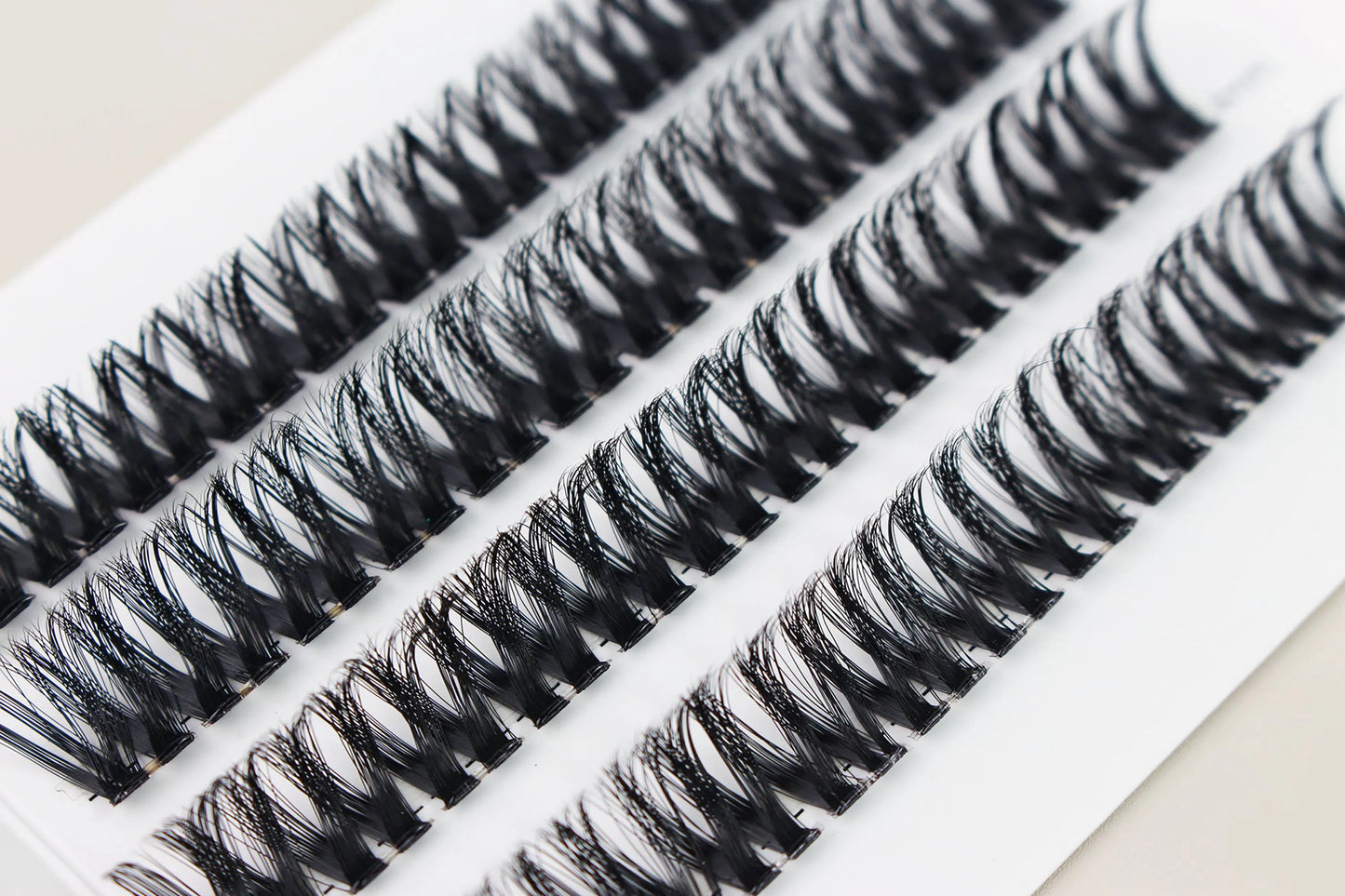 EasyGlam Drama Pre-Glued Lashes