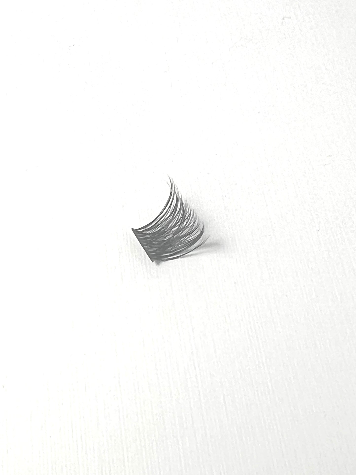 Easy Glam Single Lash Russian flare