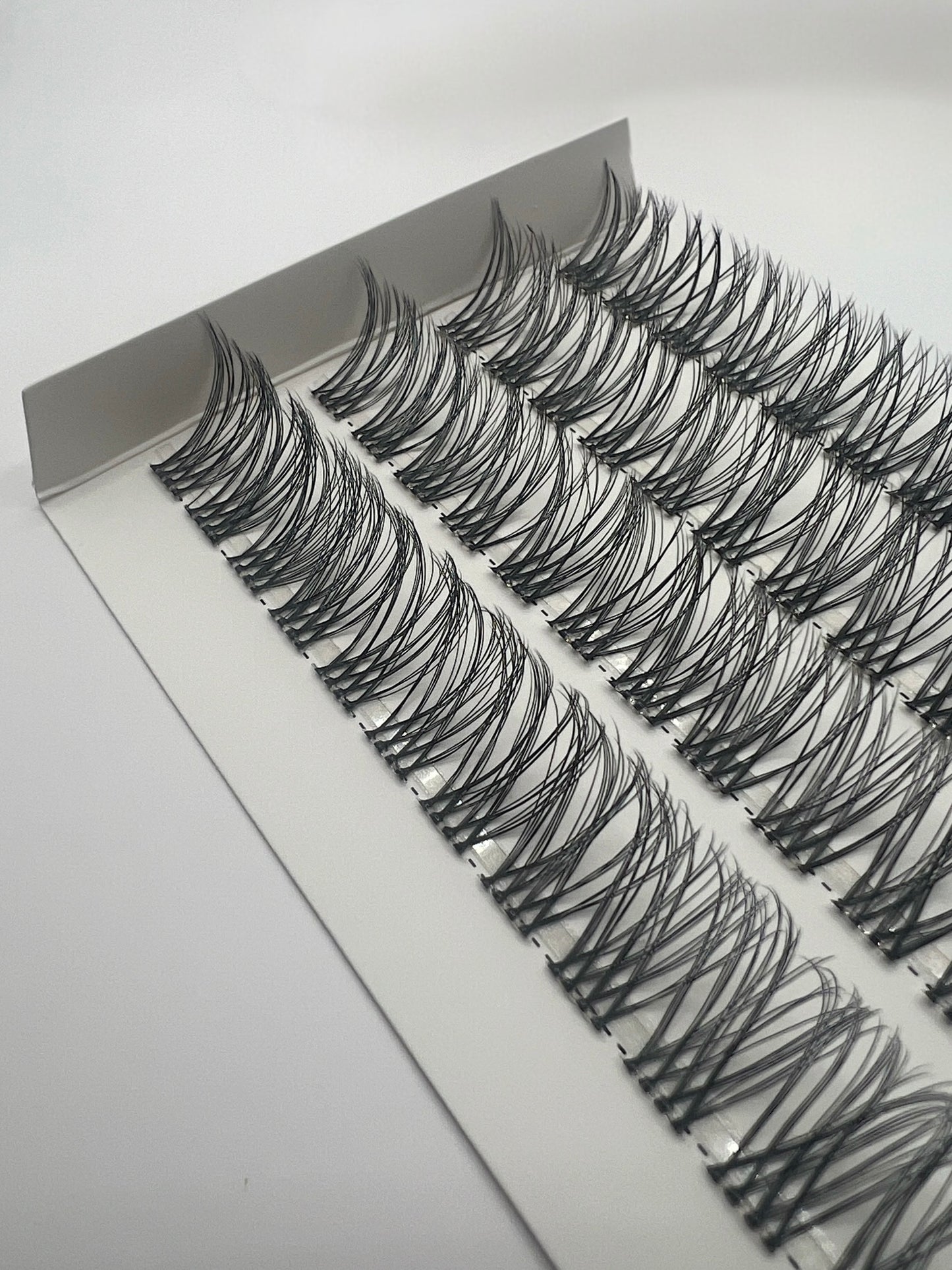 EasyGlam Everyday Pre-Glued Lashes