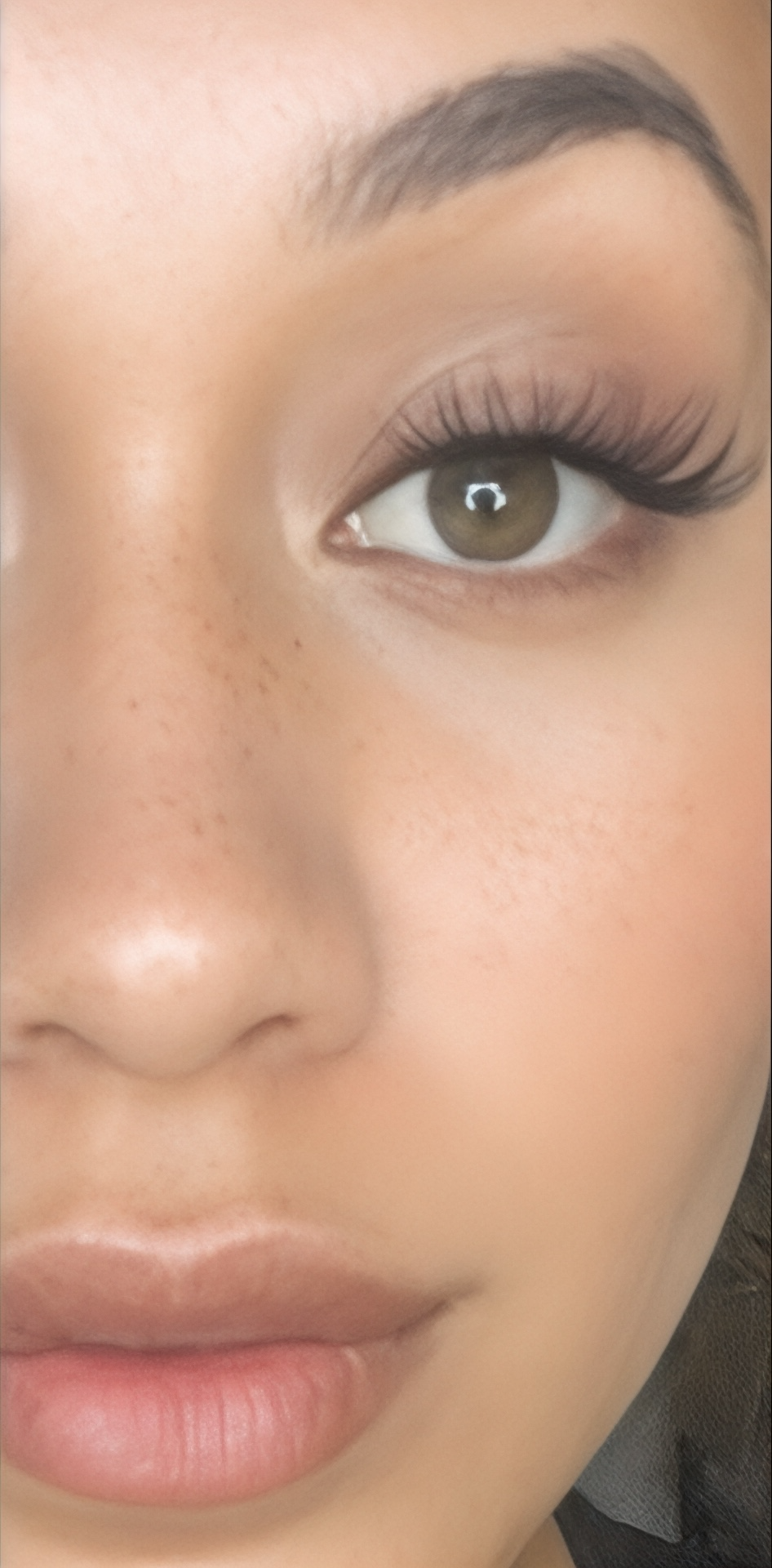 EasyGlam Bold Pre-Glued Lashes