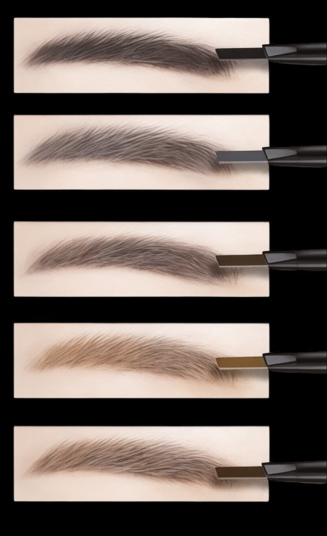 Easy Glam Brow Define Duo™
