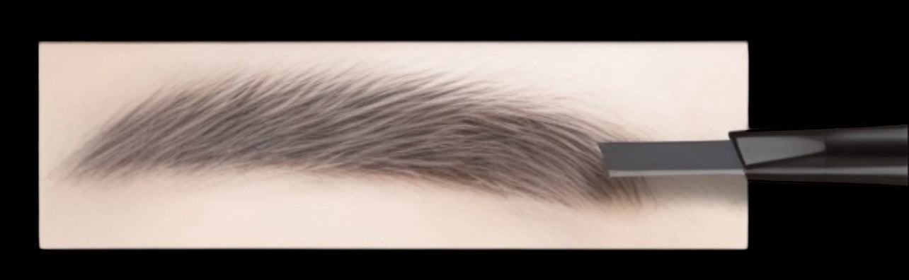 Easy Glam Brow Define Duo™