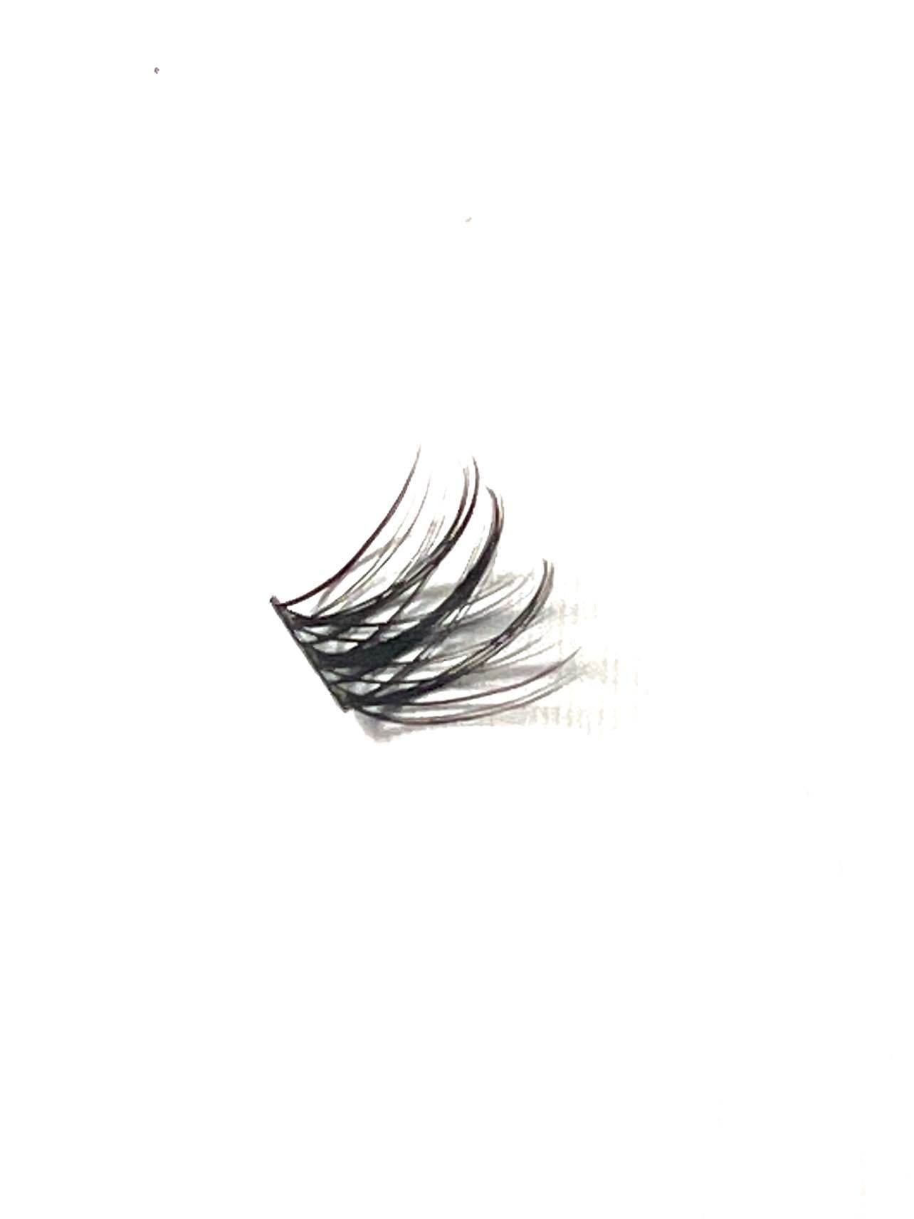 Easy Glam Box Wispy Lash