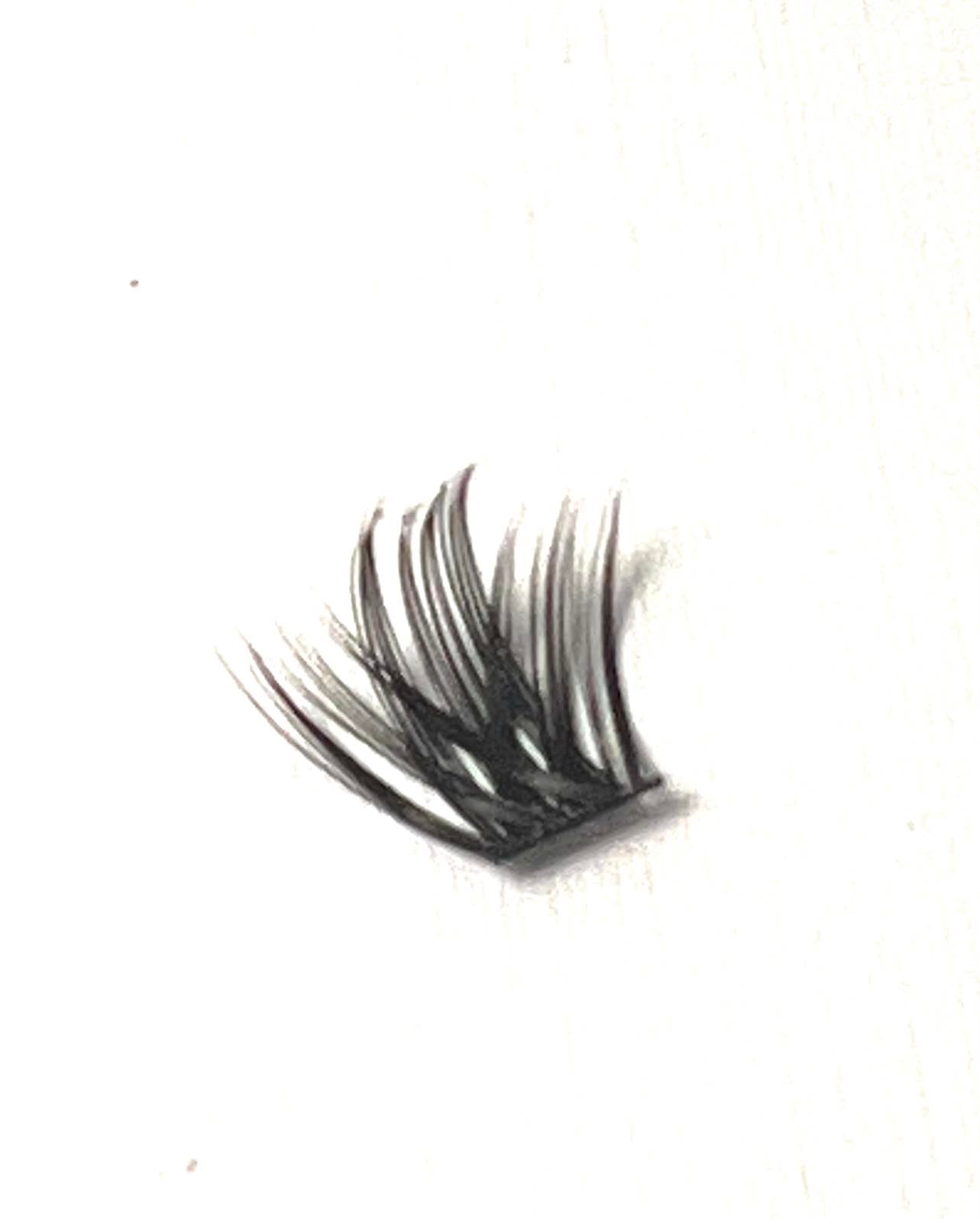Easy Glam Faux Mink Lash
