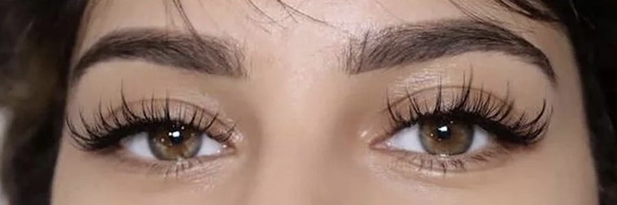 Easy Glam dynamic lash