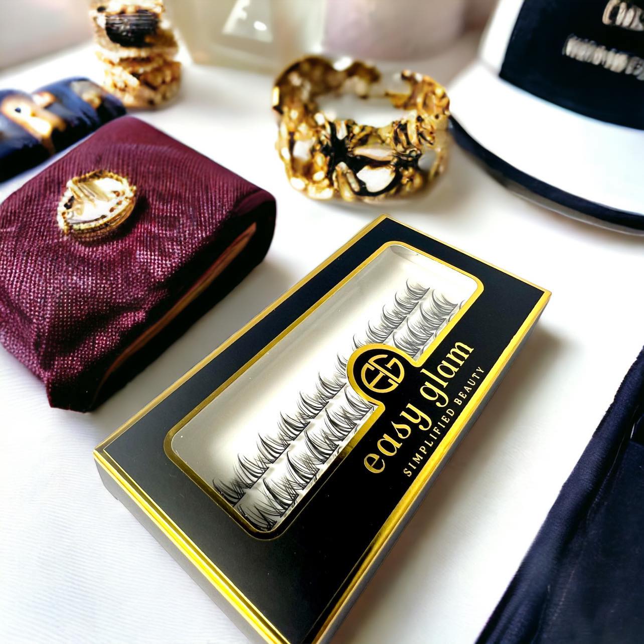 Easy Glam dynamic lash