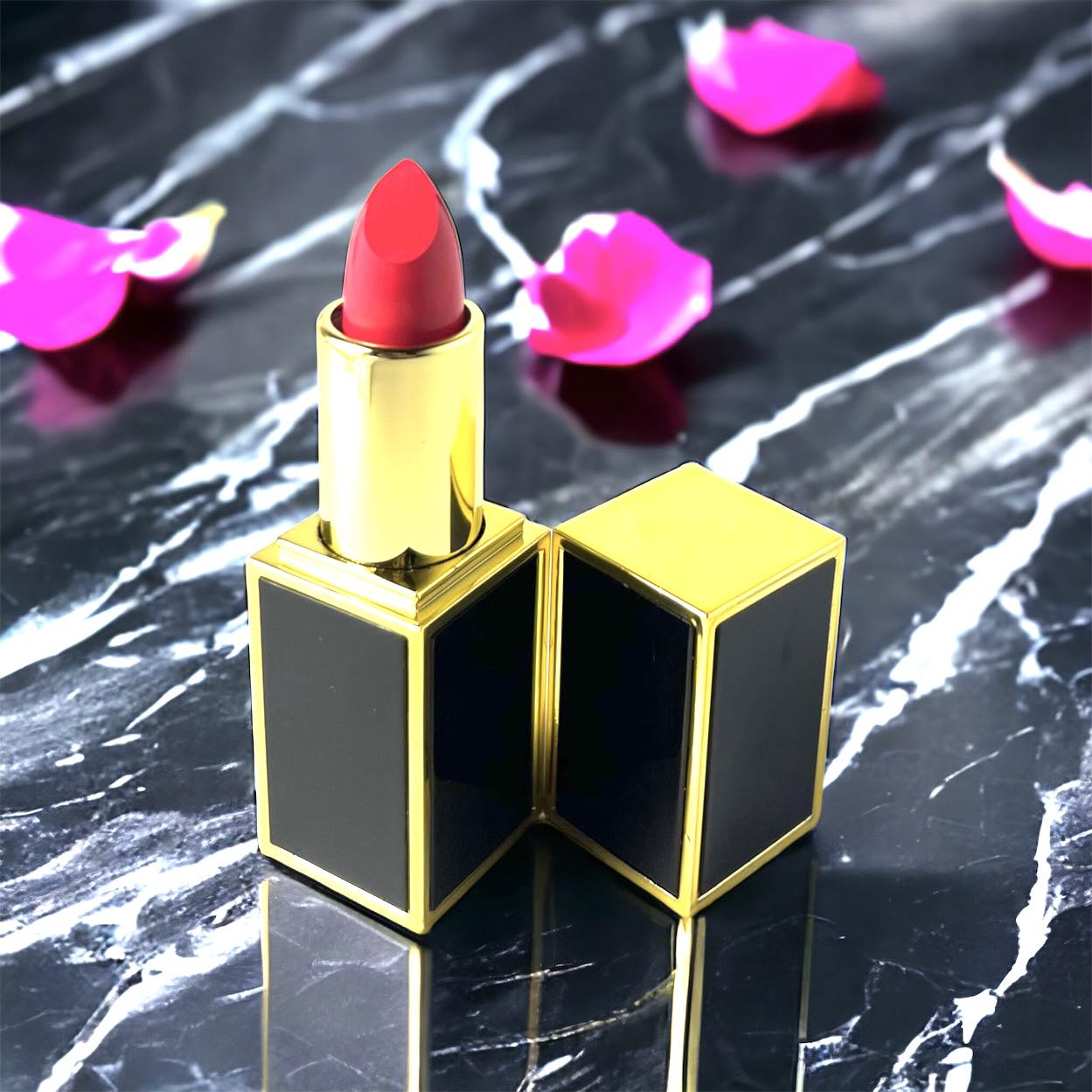 Easy Glam Dark Fuchsia