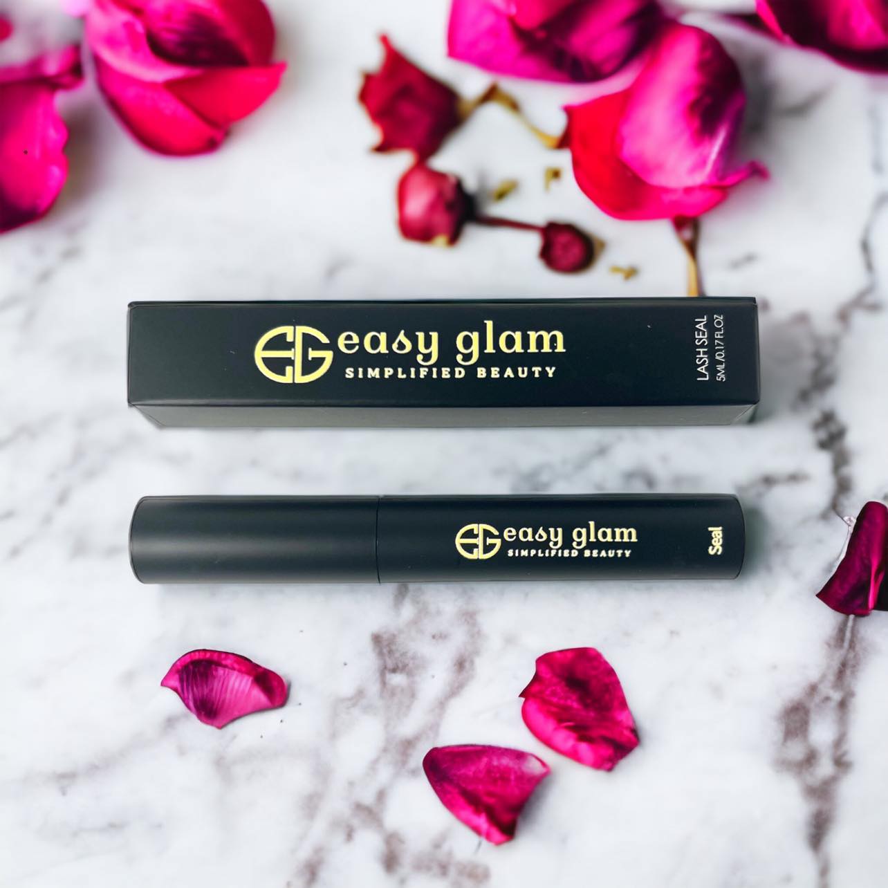 Easy Glam Lock Lash Sealer