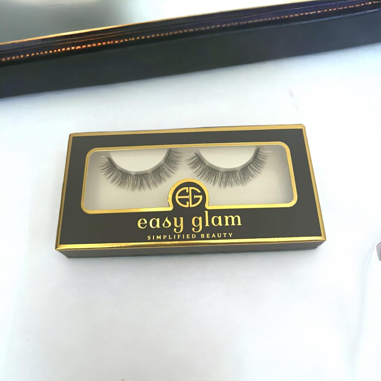 Easy Glam Single Lash Russian flare