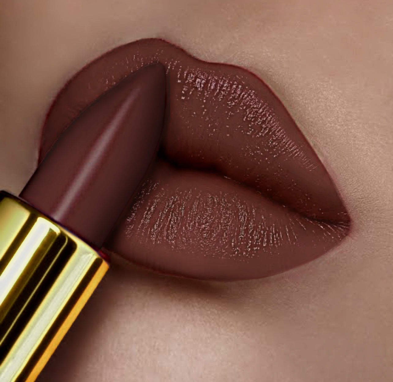 Easy Glam Seduction