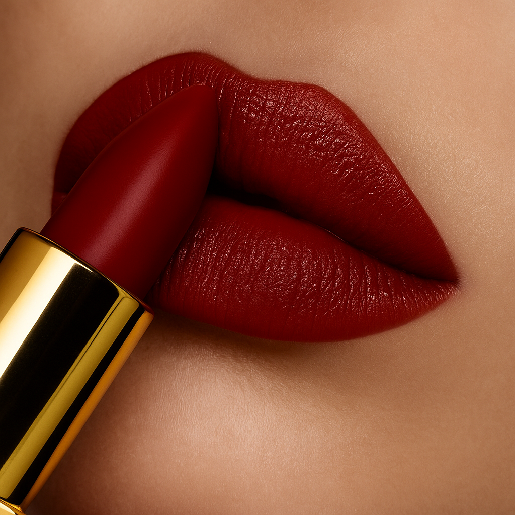 Mahuika-777 Lipstick Collection™