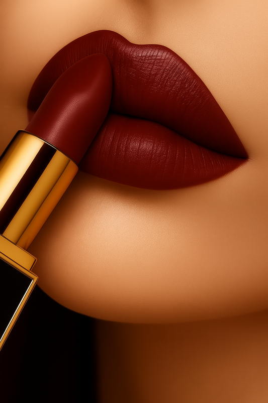 Femme Fatale -777 Lipstick Collection™:
