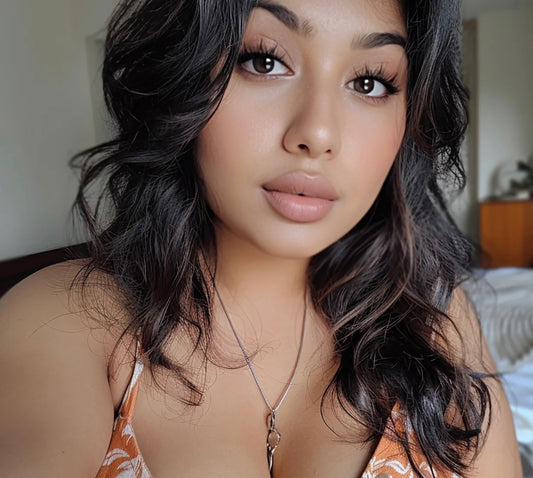 Easy Glam dynamic lash