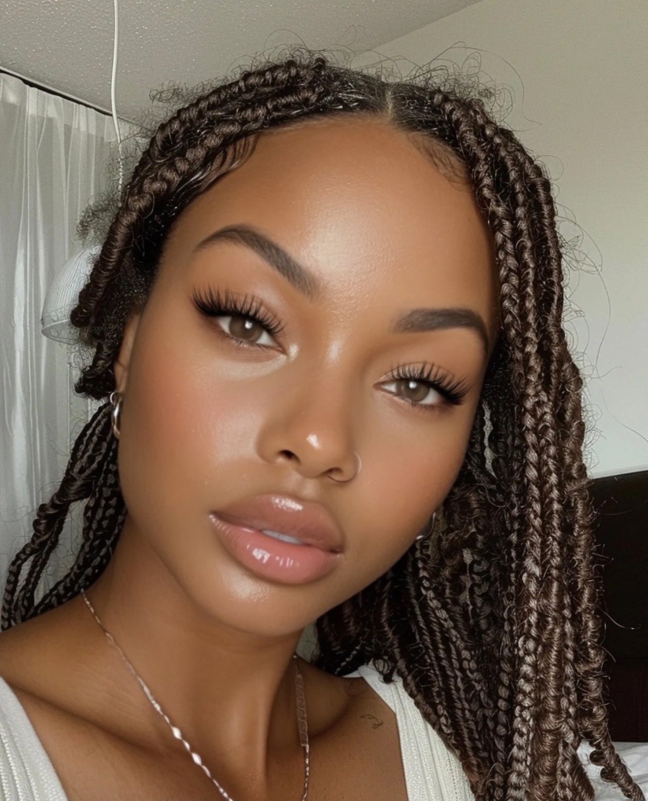 Easy Glam Box Wispy Lash