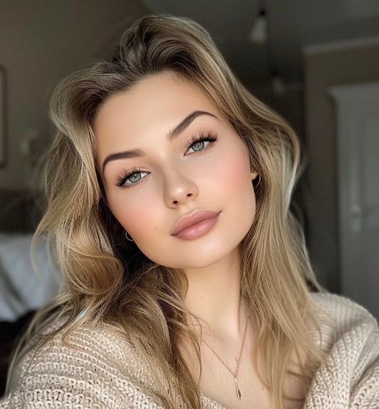 Easy Glam Faux Mink Lash