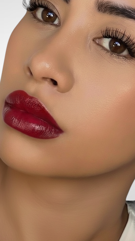 Femme Fatale -777 Lipstick Collection