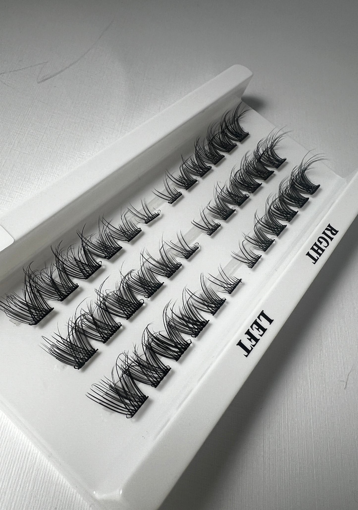 Angelic – Iconic Collection Pre-Glued Lashes