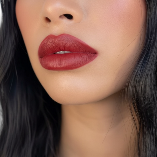 Mahuika-777 Lipstick Collection