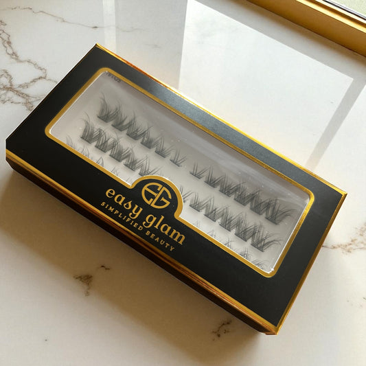 Angelic – Iconic Collection Pre-Glued Lashes