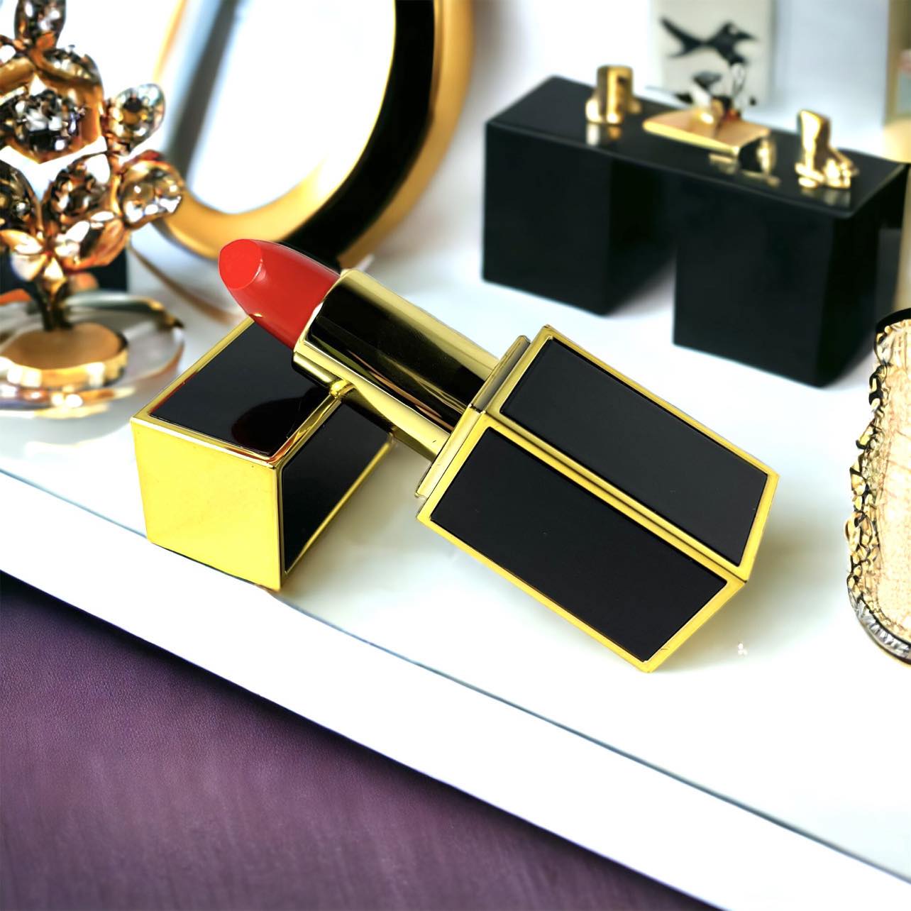 Easy Glam Rouge
