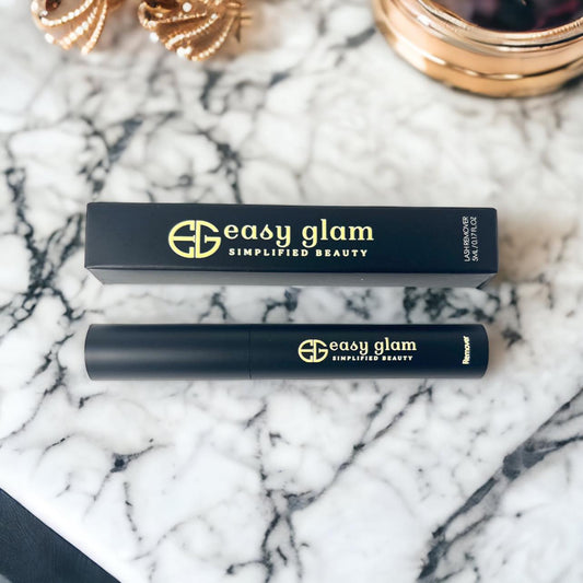 Easy Glam Lash Remover