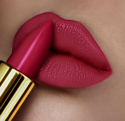 Easy Glam Dark Fuchsia
